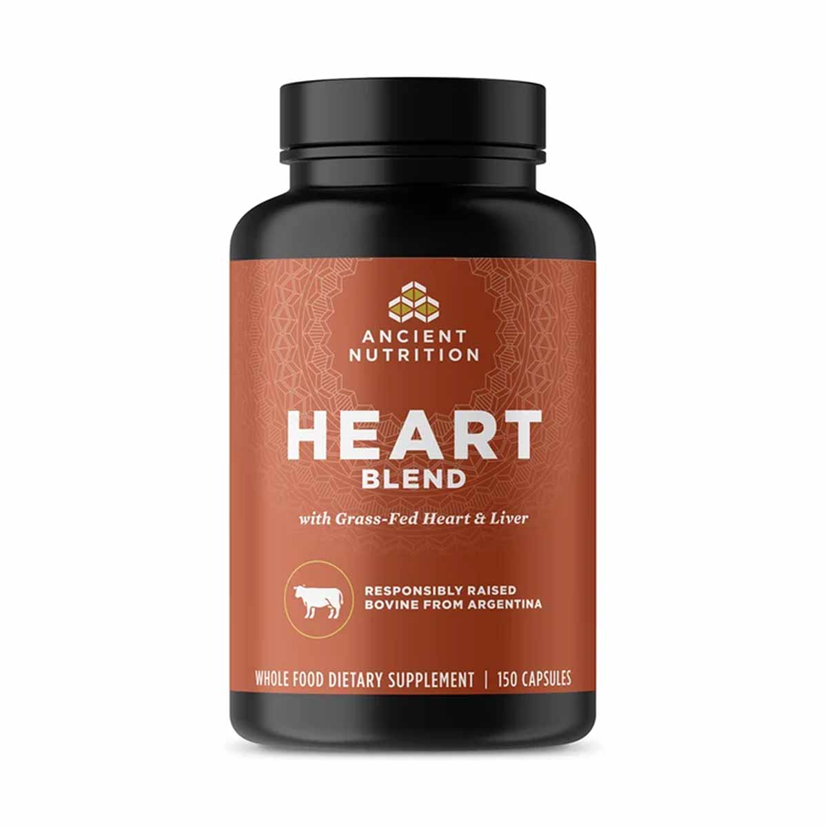 Heart Blend, by Ancient Nutrition