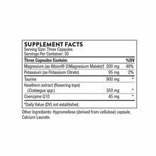 Heart Health Complex with CoQ10 and Hawthorn, by Thorne Research, image #4
