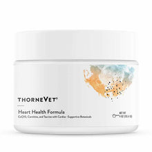 Heart Health Powder For Animal Health, by Thorne Vet