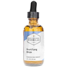 Heart/Lung Drops Sarcode, by Professional Formulas