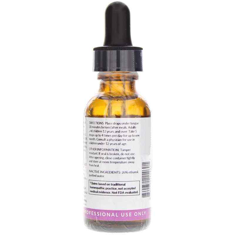 Heart RET Unemotional or Lack Joy, by Professional Formulas, image #3