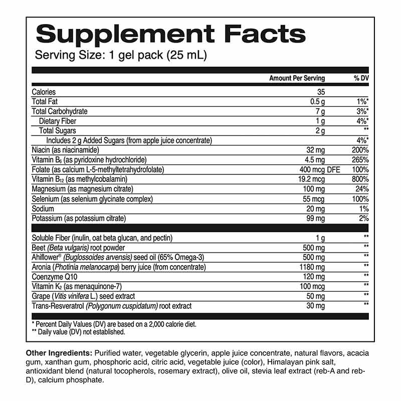 Heart & Vascular Health, by HealthyCell, image #2