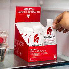 Heart & Vascular Health, by HealthyCell, image #7