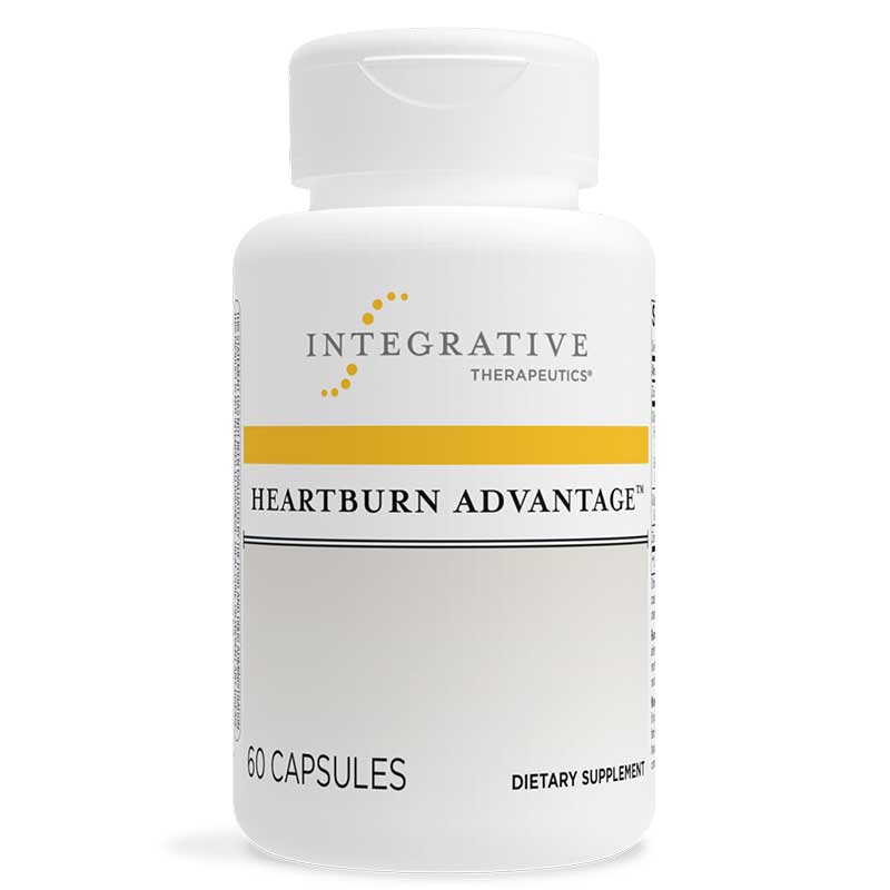 Heartburn Advantage, by Integrative Therapeutics