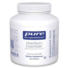 Heartburn Essentials, 180 Capsules, by Pure Encapsulations