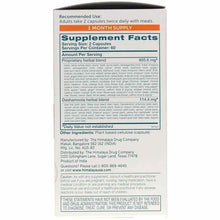 HeartCare, 120 Veg Capsules, by Himalaya, image #2