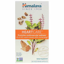 HeartCare, by Himalaya
