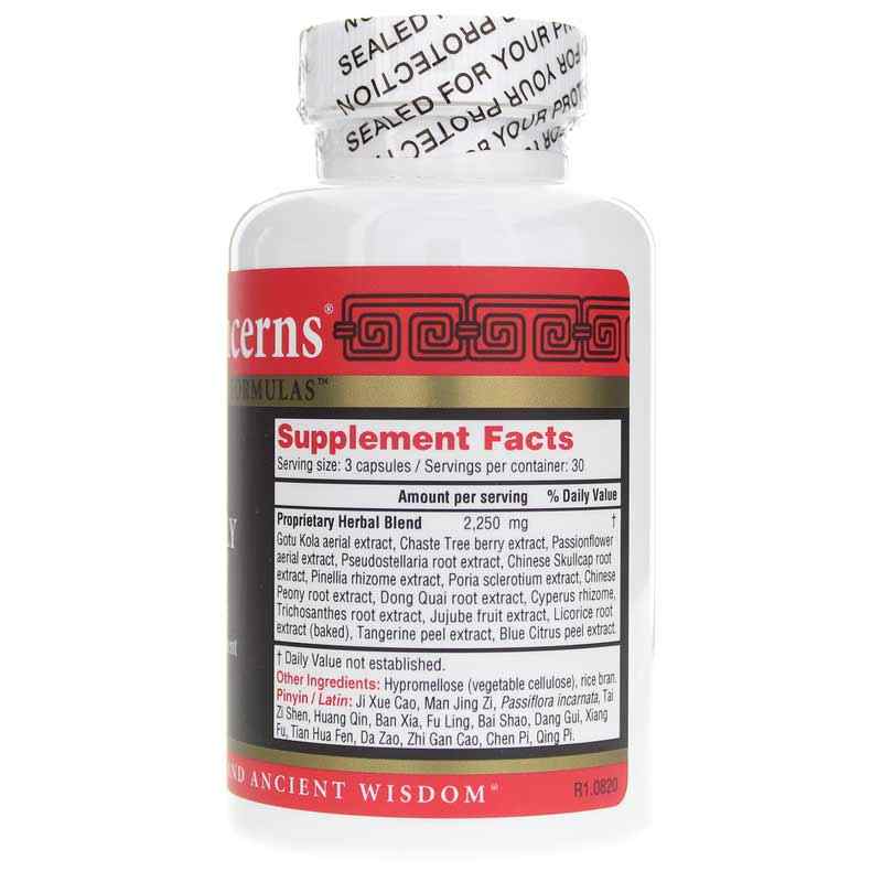 Heavenly Water Gotu Kola 15, by Health Concerns, image #2