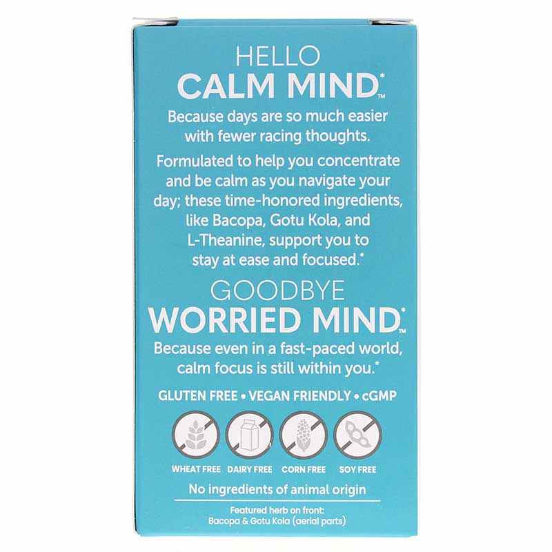 Hello Calm Mind, by Himalaya, image #3
