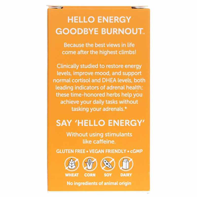 Hello Energy, by Himalaya, image #3