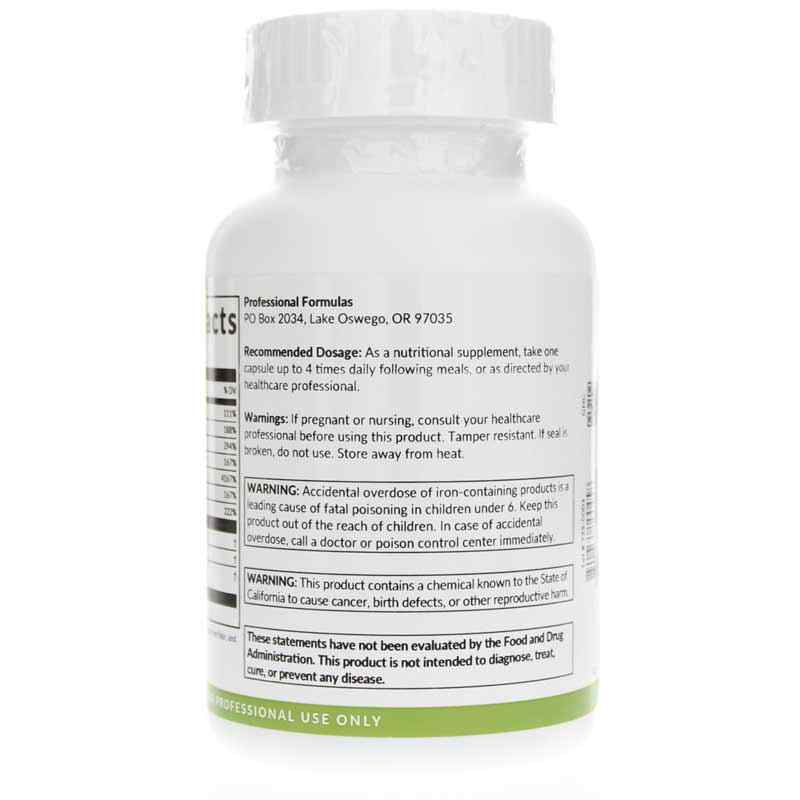 Hemato Complex, by Professional Formulas, image #3