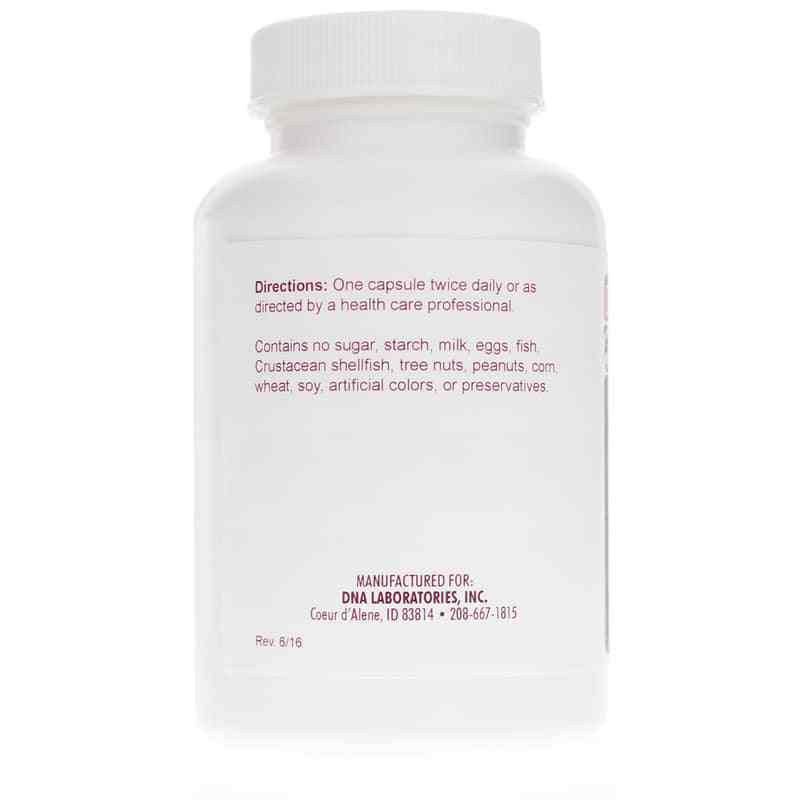 Hemex, by Dynamic Nutritional, image #3