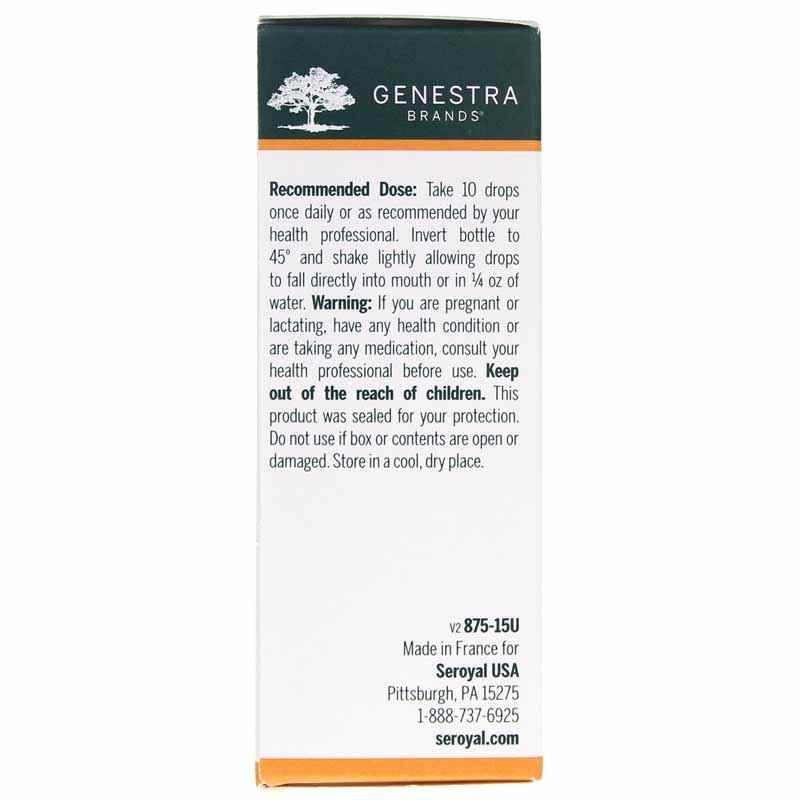 Hemo-gen, by Genestra, image #4
