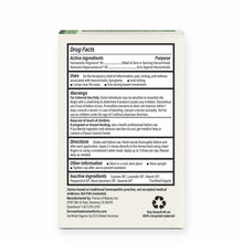 Hemorrhoid Control Extra Strength box back panel displaying Drug Facts, uses, warnings, directions, and ingredients informati