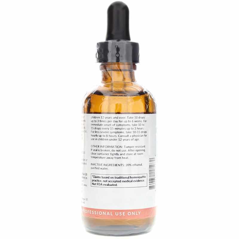 Hemorrhoid Drops, by Professional Formulas, image #3