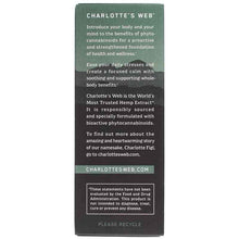 Hemp Extract 17 Mg, Mint Chocolate, 3.38 Oz, by Charlottes Web, image #3