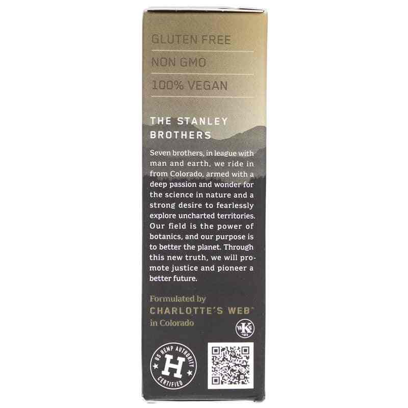 Hemp Extract 17 Mg, Olive Oil, 1 Oz, by Charlottes Web, image #4