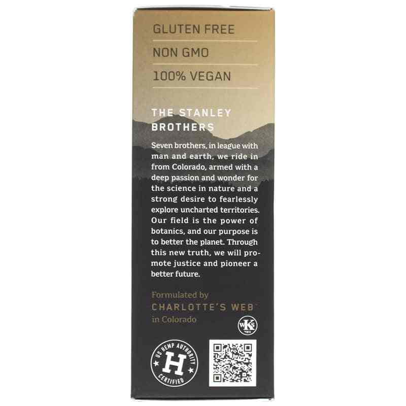 Hemp Extract 17 Mg, Olive Oil, 3.38 Oz, by Charlottes Web, image #4