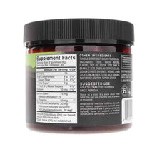 Hemp Extract-Infused Gummies Calm Lemon Lime Flavor, 60 Gummies, by Charlottes Web, image #2