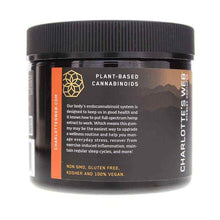 Hemp Extract Infused Gummies Daily Wellness 25 Mg, 60 Gummies, by Charlottes Web, image #3