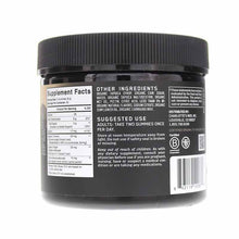 Hemp Extract-Infused Gummies Recovery Ginger Flavor, 60 Gummies, by Charlottes Web, image #3