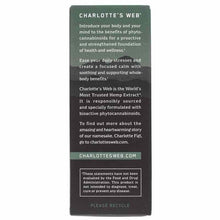 Hemp Extract Oil 60 Mg, Mint Chocolate, 3.38 Oz, by Charlottes Web, image #3