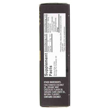 Hemp Extract Original Formula 50 Mg, Mint Chocolate, .34 Oz, by Charlottes Web, image #2