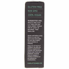 Hemp Extract Original Formula 50 Mg, Mint Chocolate, .34 Oz, by Charlottes Web, image #4