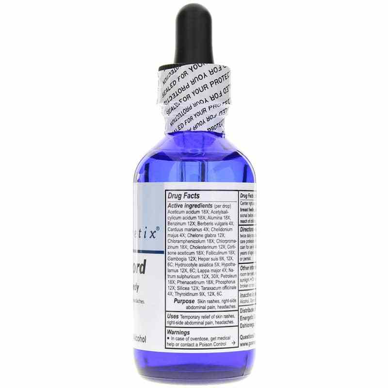 Hepata-Chord, by Energetix, image #2