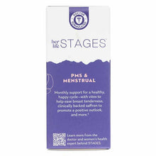 Her Life Stages PMS & Menstrual, by Solaray, image #2