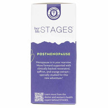Her Life Stages Postmenopause, by Solaray, image #2