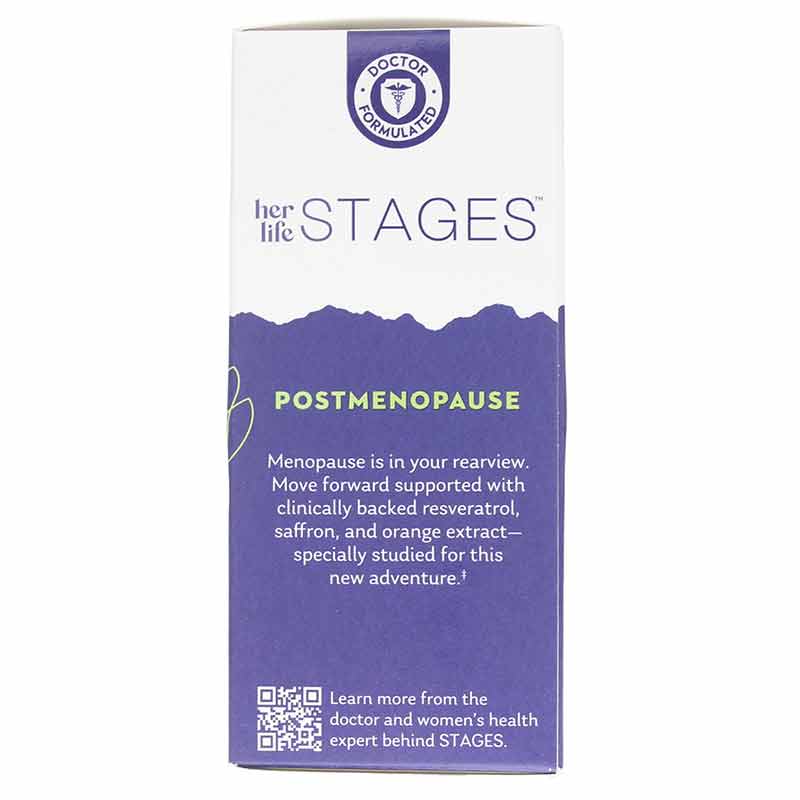 Her Life Stages Postmenopause, by Solaray, image #2