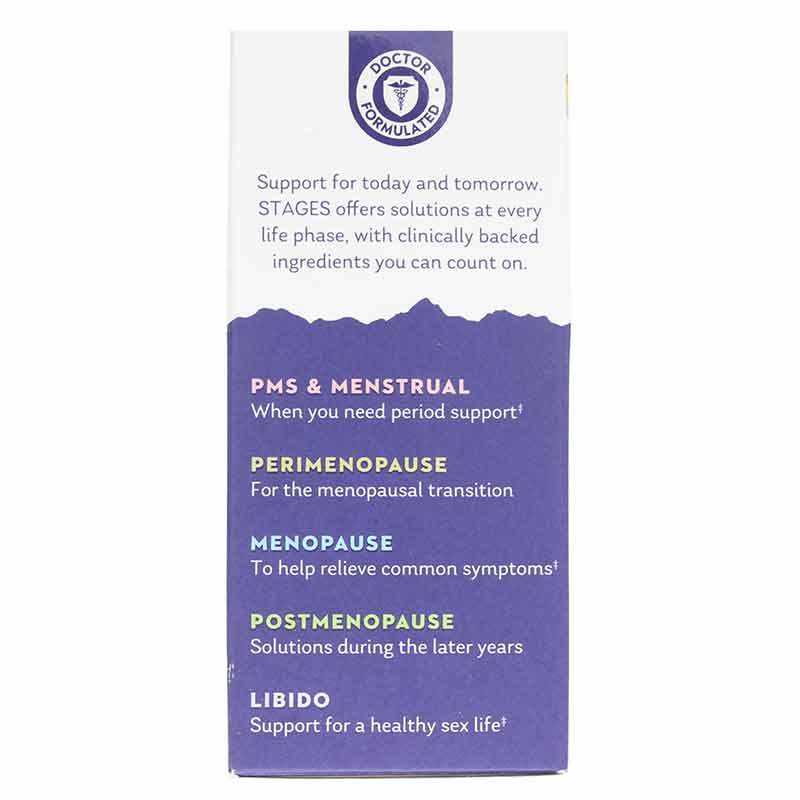 Her Life Stages Postmenopause, by Solaray, image #4