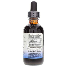 Herbal Calcium Formula Liquid, by Dr. Christophers, image #2