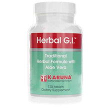 Herbal G.I., by Karuna