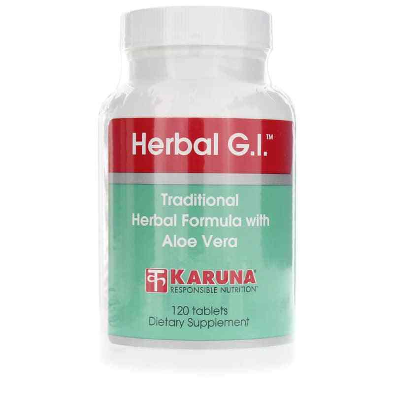 Herbal G.I., by Karuna