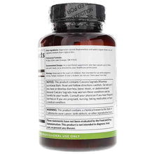 Herbal Hepaclenz Capsules, by Professional Formulas, image #3
