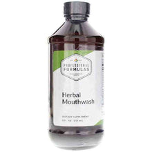 Herbal Mouthwash, by Professional Formulas