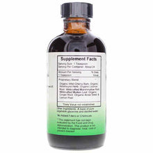 Herbal Throat Syrup, by Dr. Christophers, image #2