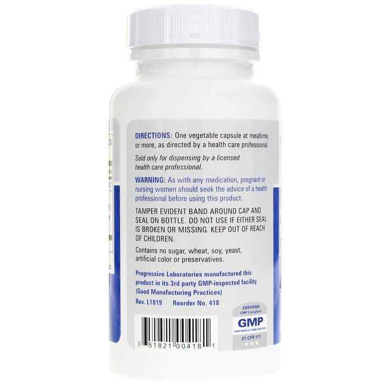 Herbal Water Balance, by Progressive Labs, image #3