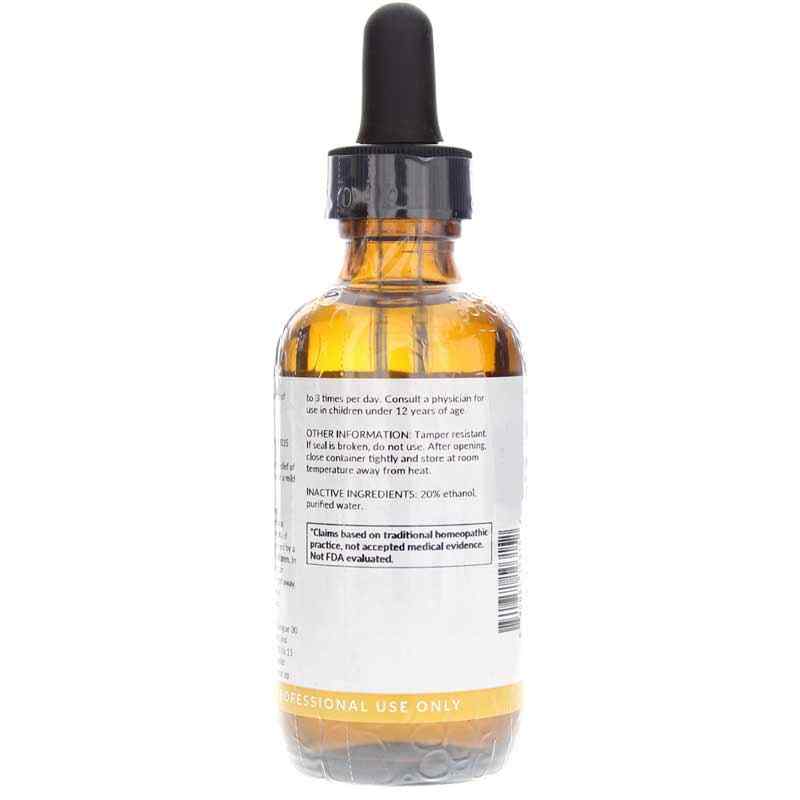 Herpes Virus #6 Nosode, by Professional Formulas, image #3