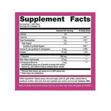 HerWellness Rapid Stress Relief, 30 Chews, by Metagenics, image #2