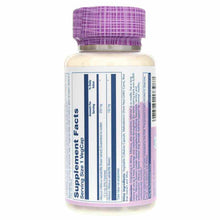 Hibiscus Flower Extract, 60 Veg Capsules, by Solaray, image #3