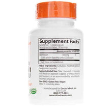 High Potency Bromelain 3000, by Doctors Best, image #2