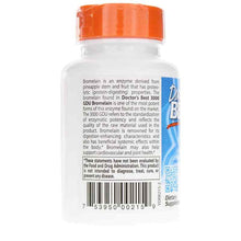 High Potency Bromelain 3000, by Doctors Best, image #3