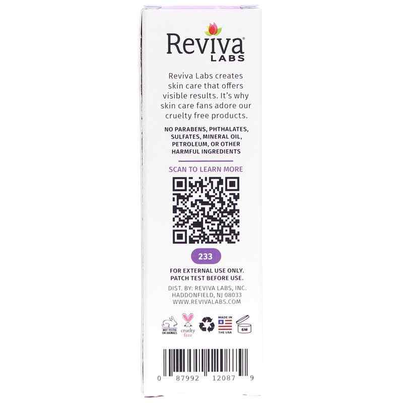 High Potency Vitamin C Serum, by Reviva Labs, image #3