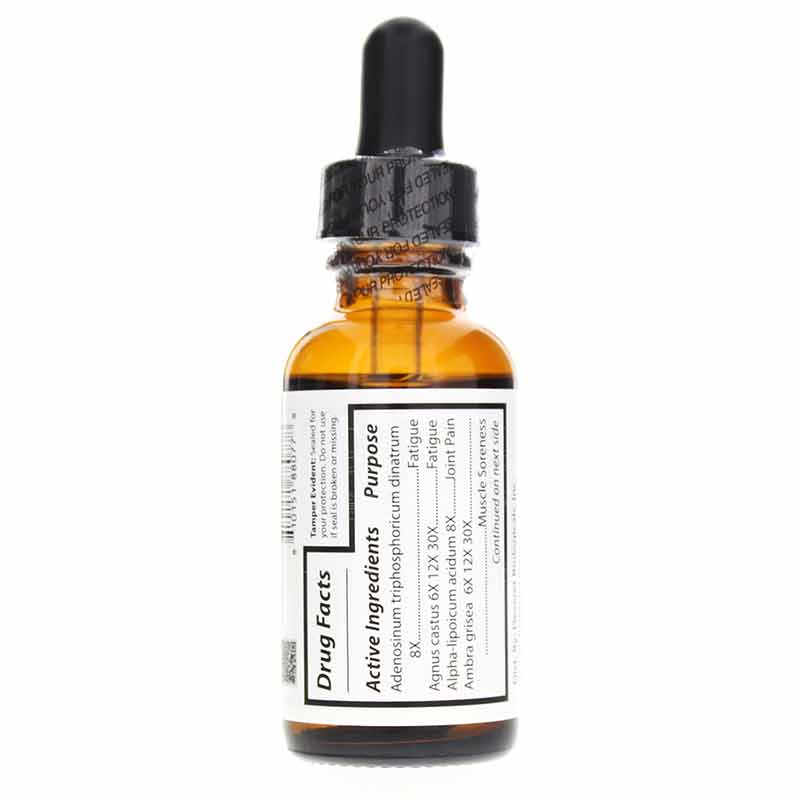 High Vitality Drops, by DesBio, image #2