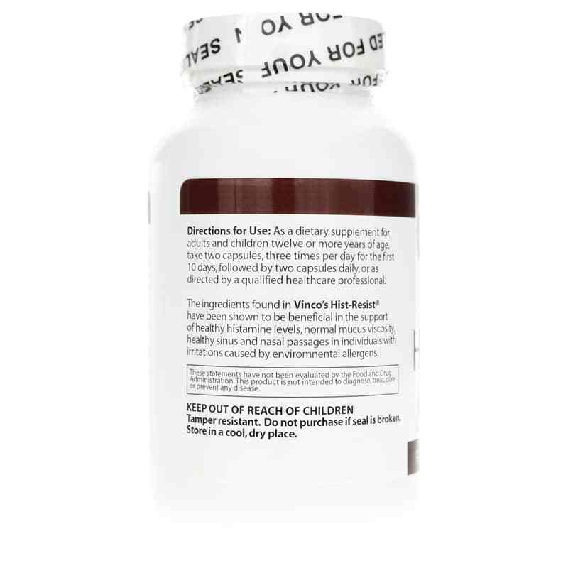 Hist-Resist, by Vinco, image #3