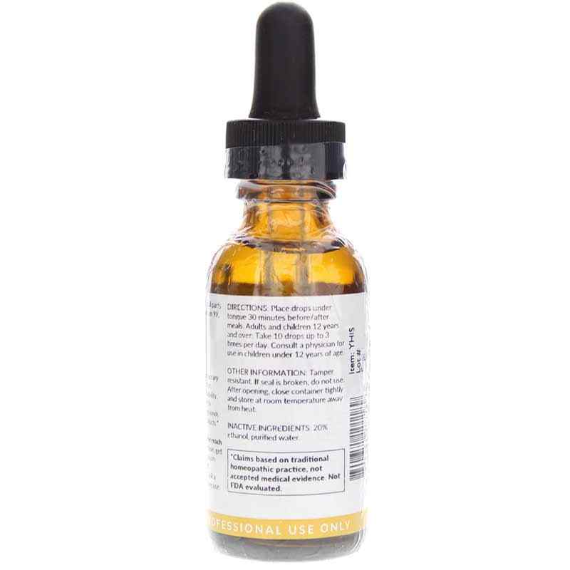 Histamine, by Professional Formulas, image #3