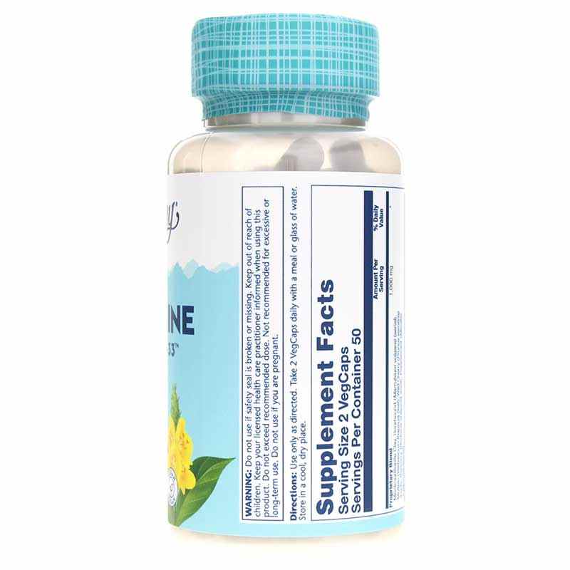 Histamine Blend SP-33, by Solaray, image #2